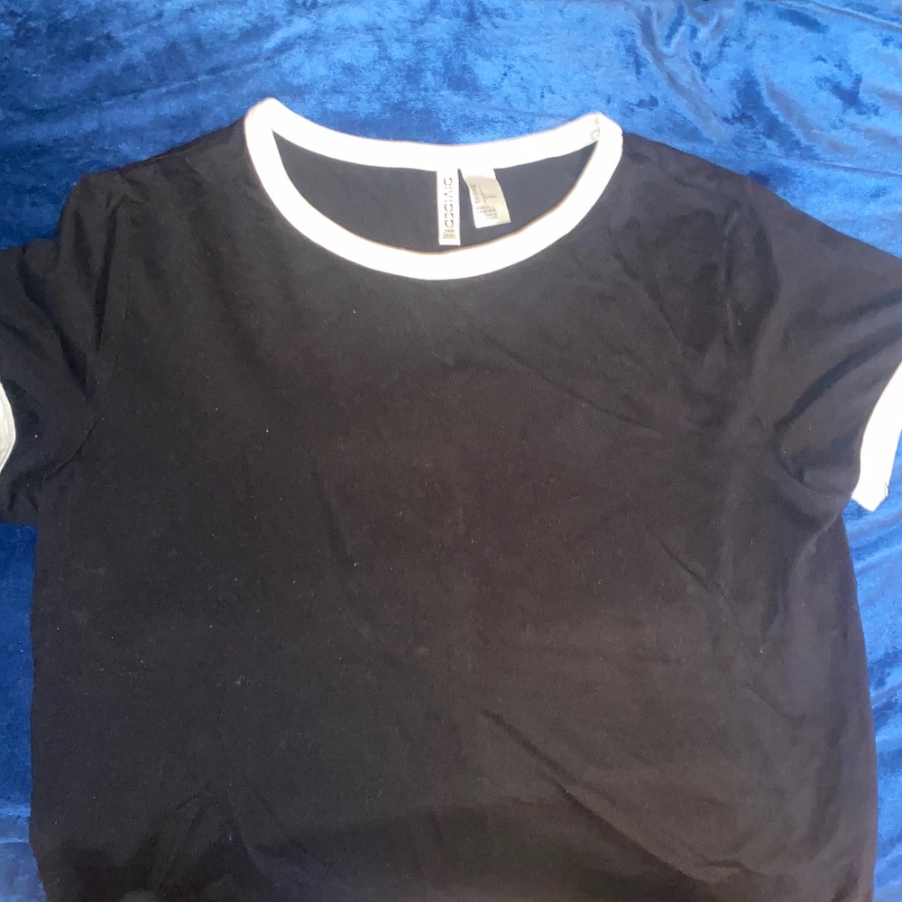 T-shirt (H&M)
